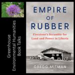 Greenhouse Environmental Humanities Book Talks