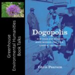 Greenhouse Environmental Humanities Book Talks