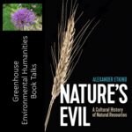 Greenhouse Environmental Humanities Book Talks