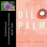 Greenhouse Environmental Humanities Book Talks