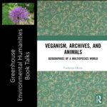 Greenhouse Environmental Humanities Book Talks