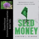 Greenhouse Environmental Humanities Book Talks