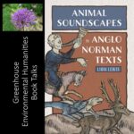 Greenhouse Environmental Humanities Book Talks