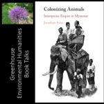 Greenhouse Environmental Humanities Book Talks