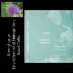 Greenhouse Environmental Humanities Book Talks