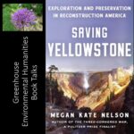 Greenhouse Environmental Humanities Book Talks