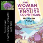 Greenhouse Environmental Humanities Book Talks