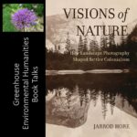 Greenhouse Environmental Humanities Book Talks