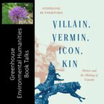 Greenhouse Environmental Humanities Book Talks