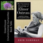 Greenhouse Environmental Humanities Book Talks