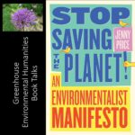 Greenhouse Environmental Humanities Book Talks
