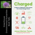 Greenhouse Environmental Humanities Book Talks