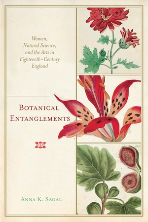 Online book talk: Sagal, Botanical Entanglements