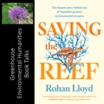 Greenhouse Environmental Humanities Book Talks