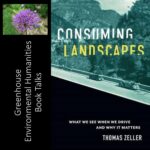 Greenhouse Environmental Humanities Book Talks