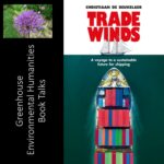 Greenhouse Environmental Humanities Book Talks