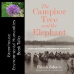 Greenhouse Environmental Humanities Book Talks