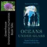 Greenhouse Environmental Humanities Book Talks