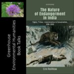 Greenhouse Environmental Humanities Book Talks