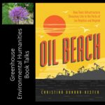 Greenhouse Environmental Humanities Book Talks