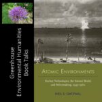 Greenhouse Environmental Humanities Book Talks
