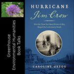 Greenhouse Environmental Humanities Book Talks