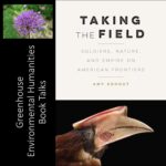 Greenhouse Environmental Humanities Book Talks