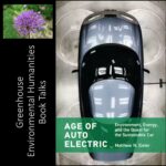 Greenhouse Environmental Humanities Book Talks