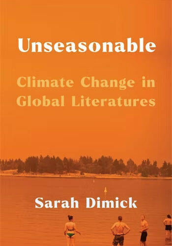 Online book talk: Dimick, Unseasonable
