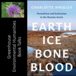 Greenhouse Environmental Humanities Book Talks