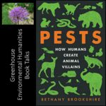 Greenhouse Environmental Humanities Book Talks