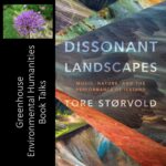 Greenhouse Environmental Humanities Book Talks