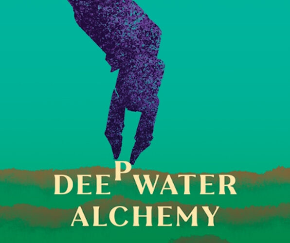 Online book talk: Han, Deepwater Alchemy