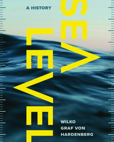 Online book talk: Graf von Hardenberg, Sea Level