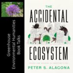 Greenhouse Environmental Humanities Book Talks