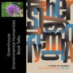 Greenhouse Environmental Humanities Book Talks