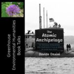 Greenhouse Environmental Humanities Book Talks