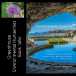 Greenhouse Environmental Humanities Book Talks