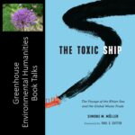 Greenhouse Environmental Humanities Book Talks