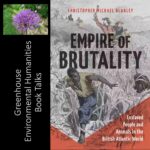 Greenhouse Environmental Humanities Book Talks