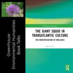 Greenhouse Environmental Humanities Book Talks