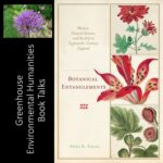 Greenhouse Environmental Humanities Book Talks