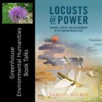 Greenhouse Environmental Humanities Book Talks