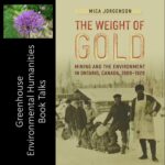 Greenhouse Environmental Humanities Book Talks