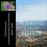 Greenhouse Environmental Humanities Book Talks