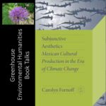 Greenhouse Environmental Humanities Book Talks