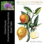 Greenhouse Environmental Humanities Book Talks