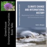 Greenhouse Environmental Humanities Book Talks