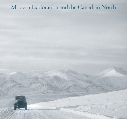 Online book talk: Adcock, Cold Colonialism