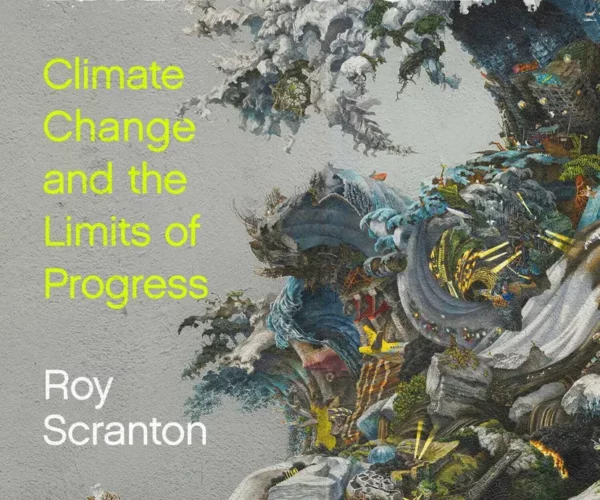 Online book talk: Scranton, Impasse
